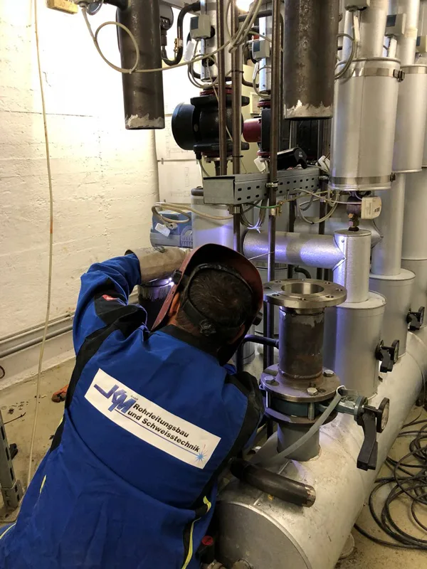 KM Werkstatt-Impression